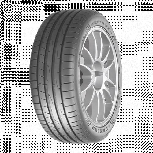Anvelopa Vara Dunlop Sport Maxx RT2 MFS XL 235/40 R18 95 Y