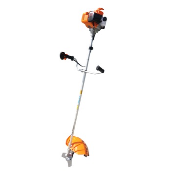 Motocoasa Greenfield G-M31-1-4T, 1 CP, 31 CC, 4 timpi, 44 cm diametru lucru, accesorii incluse Motocoasa Greenfield G-M31-1-4T, 1 CP, 31 CC, 4 timpi, 44 cm diametru lucru, accesorii incluse