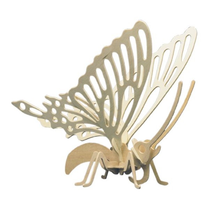 Szerelőkészlet Pebaro, Butterfly, Tree