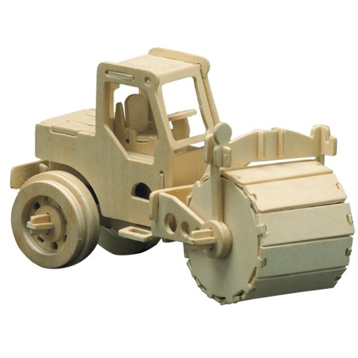 Szerelőkészlet Pebaro, Roller, Fa