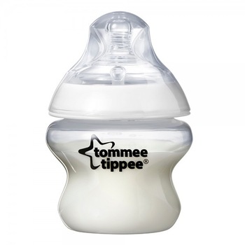 Biberon, Tommee Tippee, 1 buc, 150ml PP Biberon, Tommee Tippee, 1 buc, 150ml PP