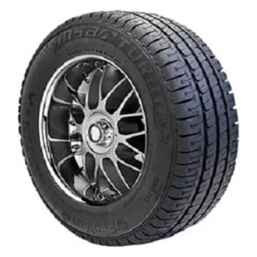 Anvelopa Resapata de Vara Insa Turbo Ecovan 195/65R16C 104/102R