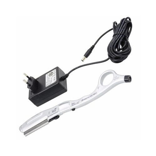 Brici Electric cu Ultrasunete Tuns Coafor