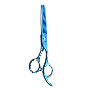 Foarfeca Profesionla Filat -Perfect Jaguar 6' inch - Blue Pearl Foarfeca Profesionla Filat -Perfect Jaguar 6' inch - Blue Pearl