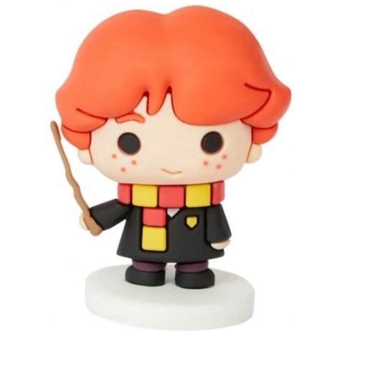 Figurina Harry Potter Ron, Wizarding World, Multicolor