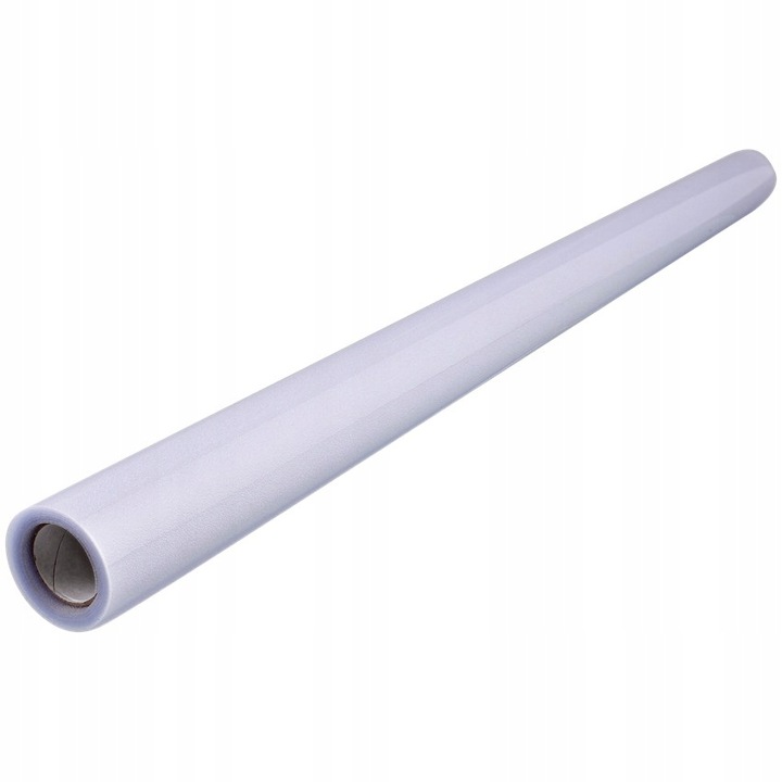 Folie autoadeziva pentru geam, Zd Trading, 58x200 cm, Mat