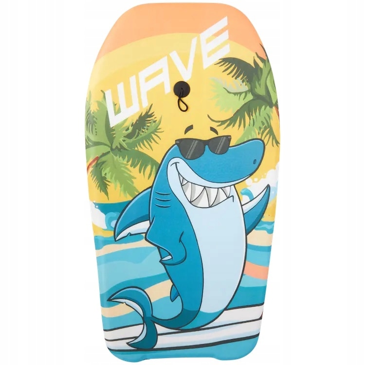 Placa de surf pentru copii de 78 cm - eMAG.ro