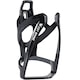 Suport sticla apa bicicleta, montare pe cadru, plastic, 13.2 x 7 cm, West Biking, negru