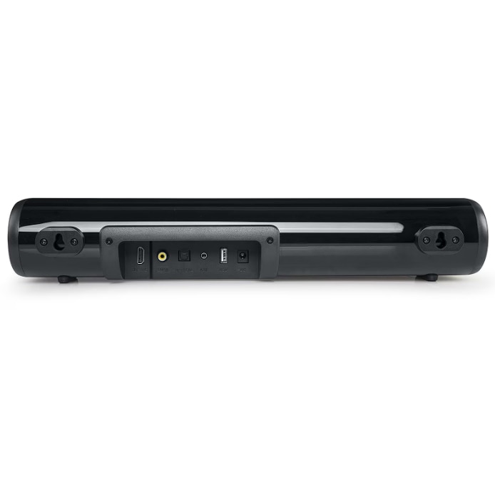 Soundbar Muse, bluetooth, 80W, M-1580 SBT