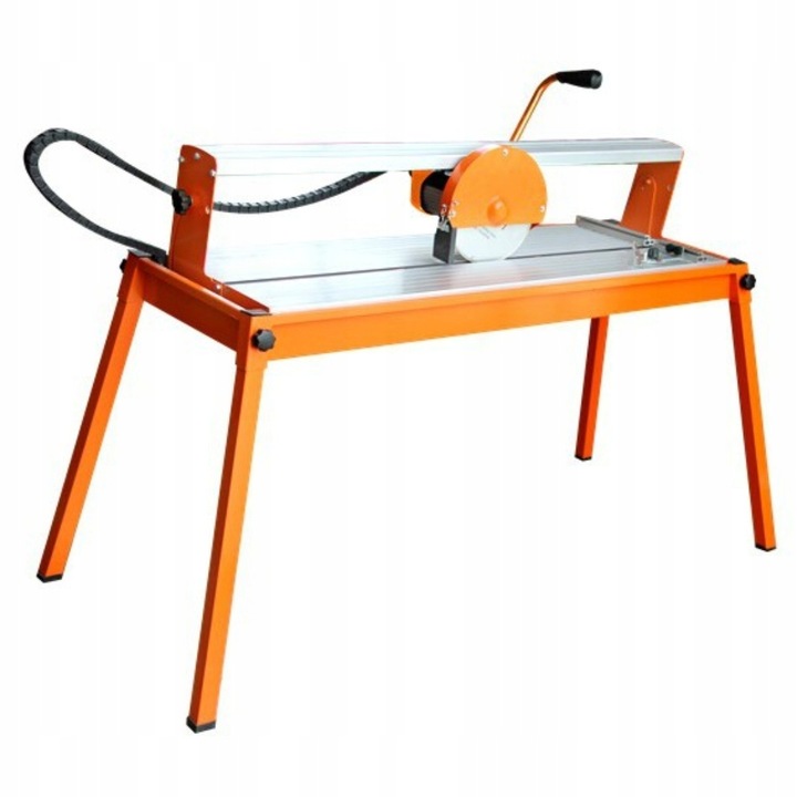 Masina Electrica De Taiat Piatra Gresie 92 Cm 1900W KraftProfesional KD559