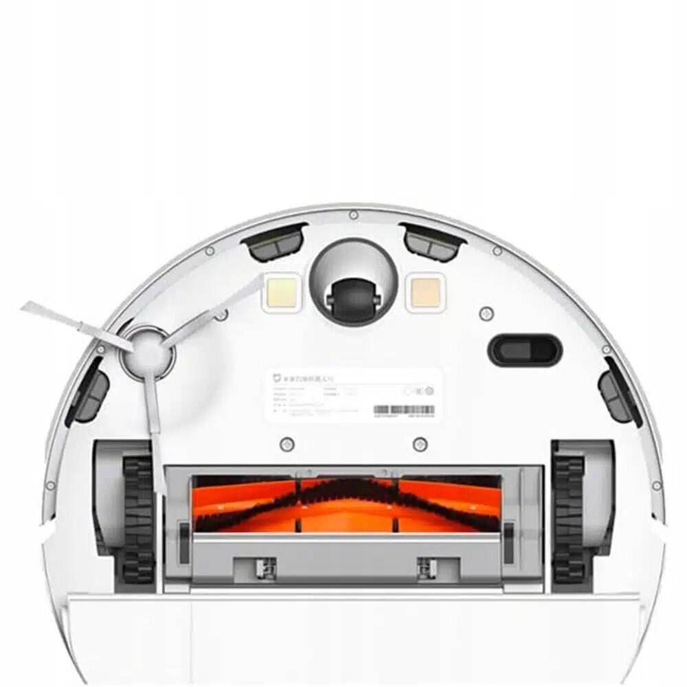 CELLONIC Batteria Di Ricambio 5200mAh Per Xiaomi Roborock S5, S50, S6, S7 - Ioni Di Litio 14.4V, Alta Capacità - 6