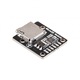 Модул microSD GroundStudio