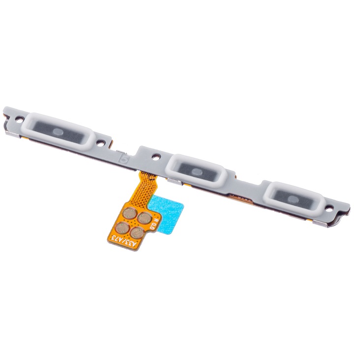 Микроконтактен бутон за включване-изключване - сила на звука Samsung Galaxy A33 5G A336