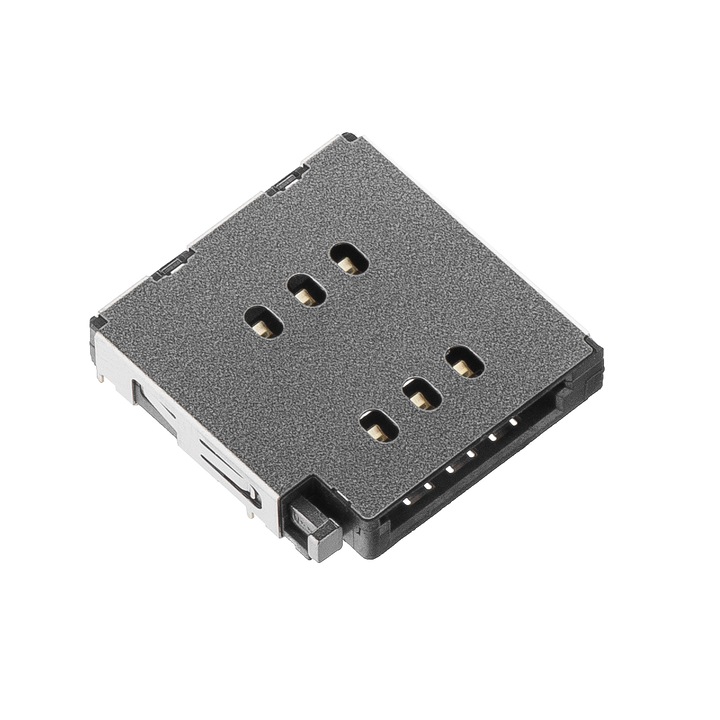 SIM четец Module Apple iPhone 11 Pro / 11 Pro Max