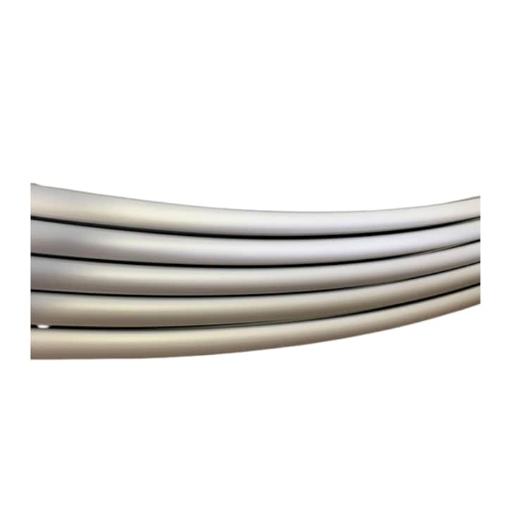 Mountfield 142707 Felső top kombi sín szett, bézs színű, a 5, 0 méter átmérőjű Ibiza medencékhez