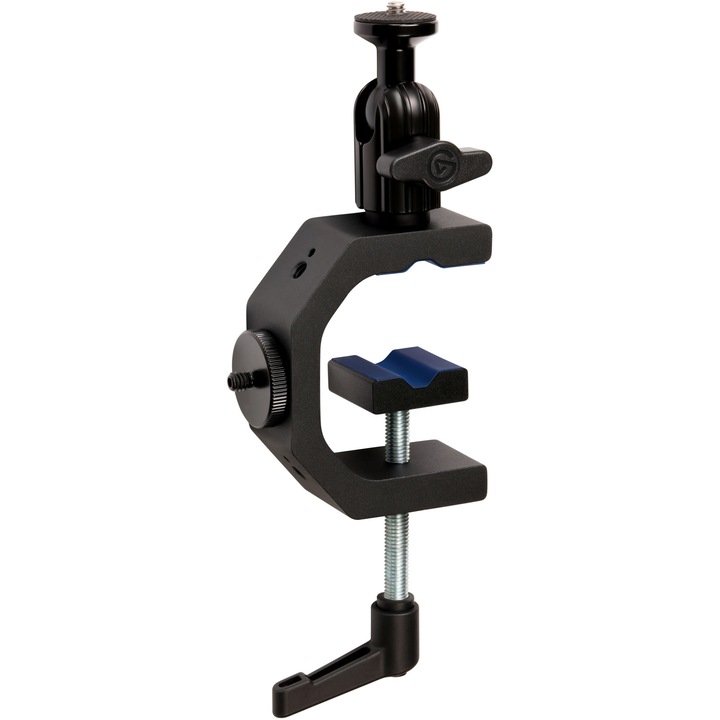 Mонтажна скоба Elgato Heavy Clamp, Универсална