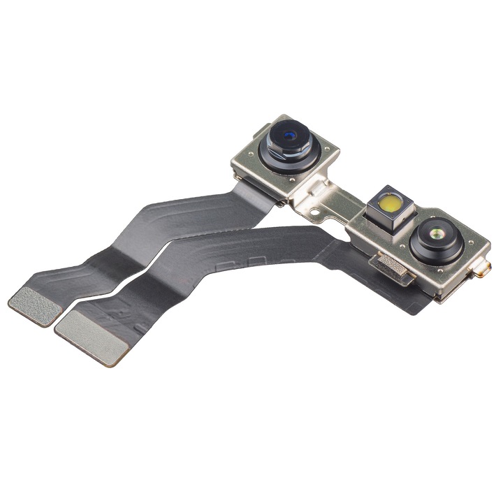 Предна камера - Apple iPhone 13 Face ID сензор, с лента