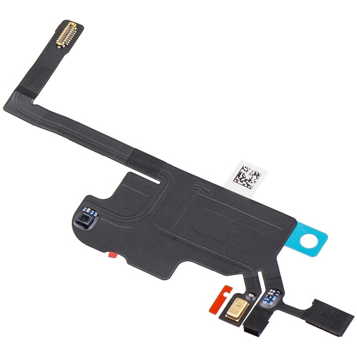 Микрофон - Сензор за светлина - Проксимити Apple iPhone 13 Pro, с лента