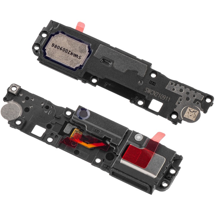 Зумер Huawei nova 9 SE