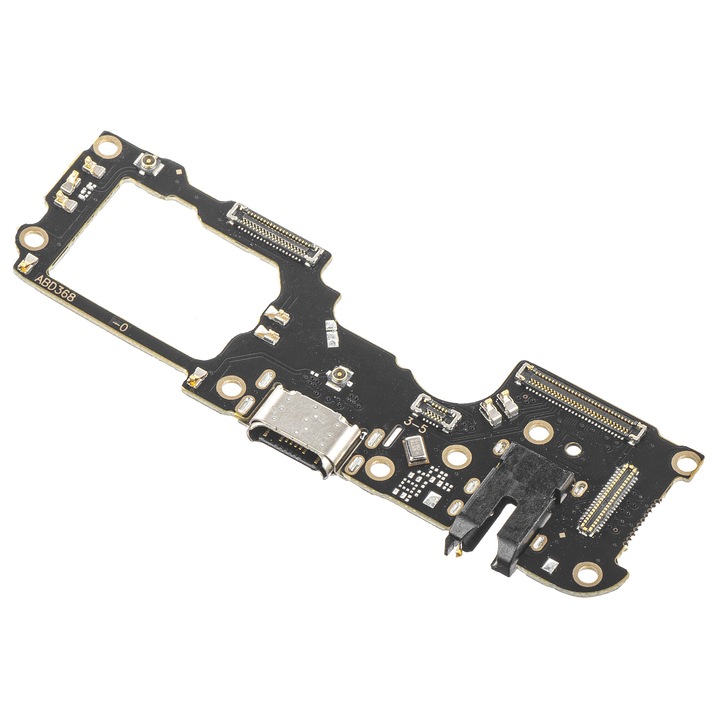 Tábla töltéssel - Audio - Mikrofon Oppo Reno5 4G csatlakozó