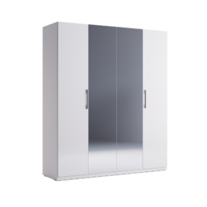 Dulap Family FM-14-WB