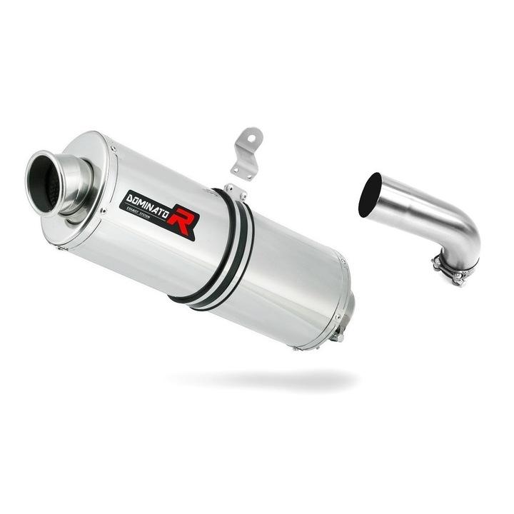 Kipufogódob OV DOMINATOR1050 V-Strom / XT 2020-2022