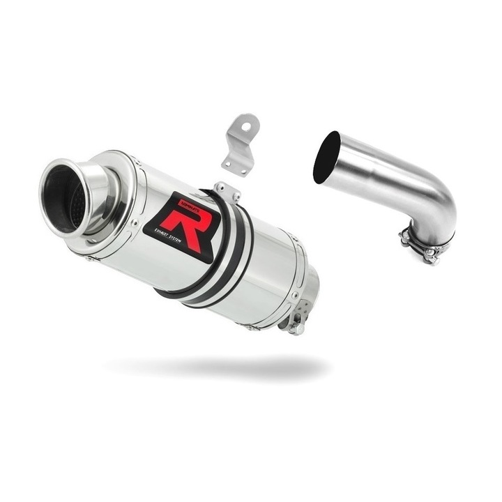 Kipufogó GP1 DOMINATOR 1050 V-Strom / XT 2020-2022