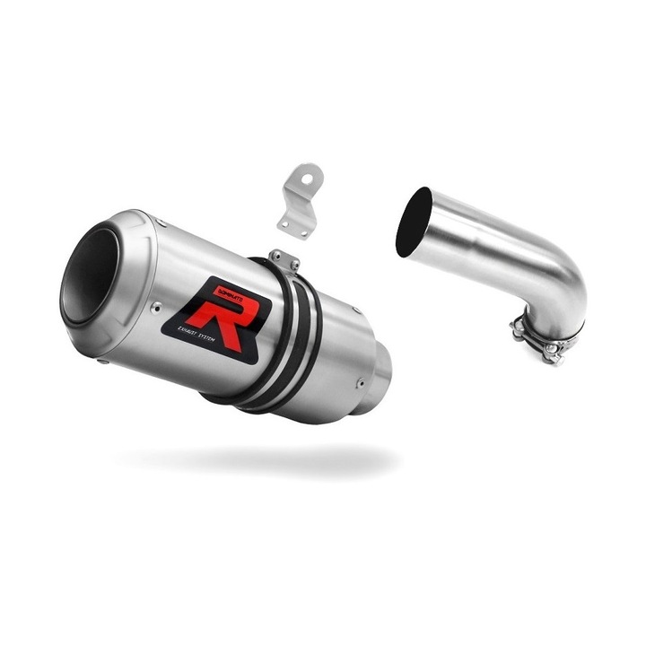 hangtompító GP DOMINATOR 1050 V-Strom / XT 2020-2022
