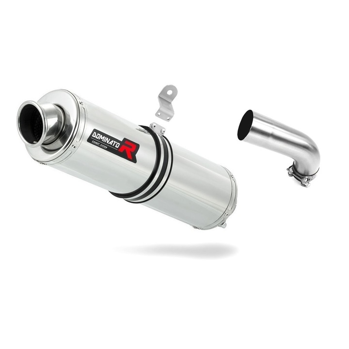 Kipufogó ST DOMINATOR 1050 V-Strom / XT 2020-2022