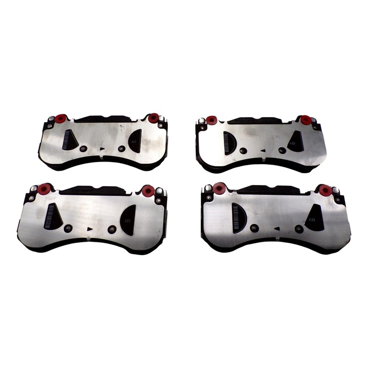 Fékbetétek, Mercedes-Benz, Kompatibilis a Mercedes AMG GT-vel