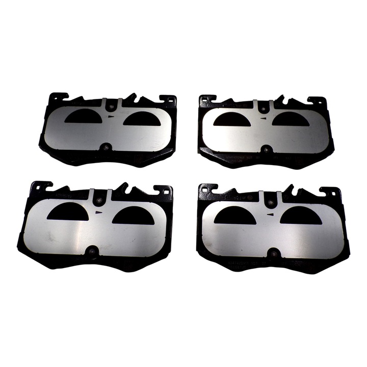 Fékbetétek, Mercedes-Benz, Mercedes GLA/GLB kompatibilis