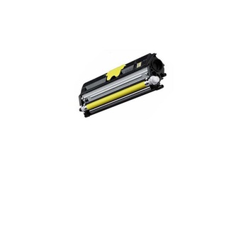 Cartus toner compatibil Konica Minolta-1600Y - Galben (2500 pagini) Cartus toner compatibil Konica Minolta-1600Y - Galben (2500 pagini)
