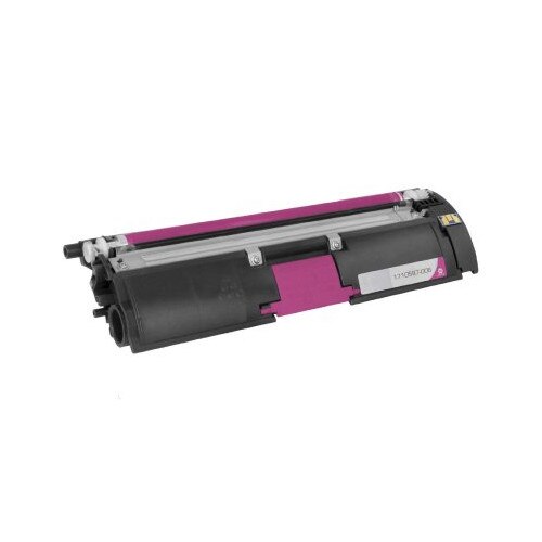 Cartus toner compatibil Konica Minolta - 2400M - Magenta (4000 pagini)