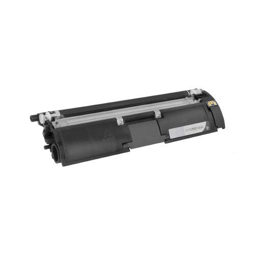 Cartus toner compatibil Konica Minolta - 2400BK - Negru (4000 pagini)