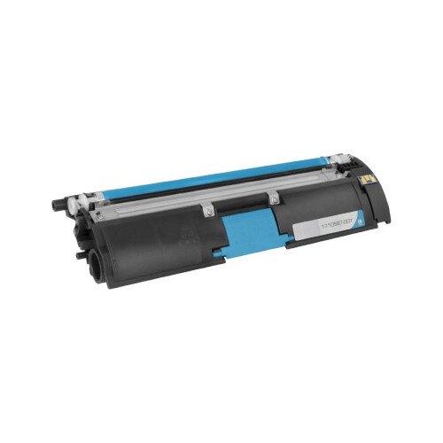 Cartus toner compatibil Konica Minolta - 2400C - Cyan (4000 pagini)
