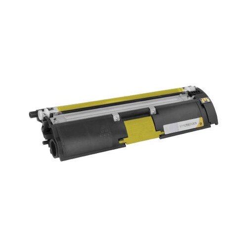 Cartus toner compatibil Konica Minolta - 2400Y - Galben (4000 pagini)