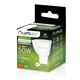 Set 10 becuri LED, MR16, 580lm, 4000K, 120°, Neutru