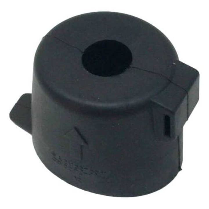 Légszűrő burkolat, Mercedes-Benz, Fekete