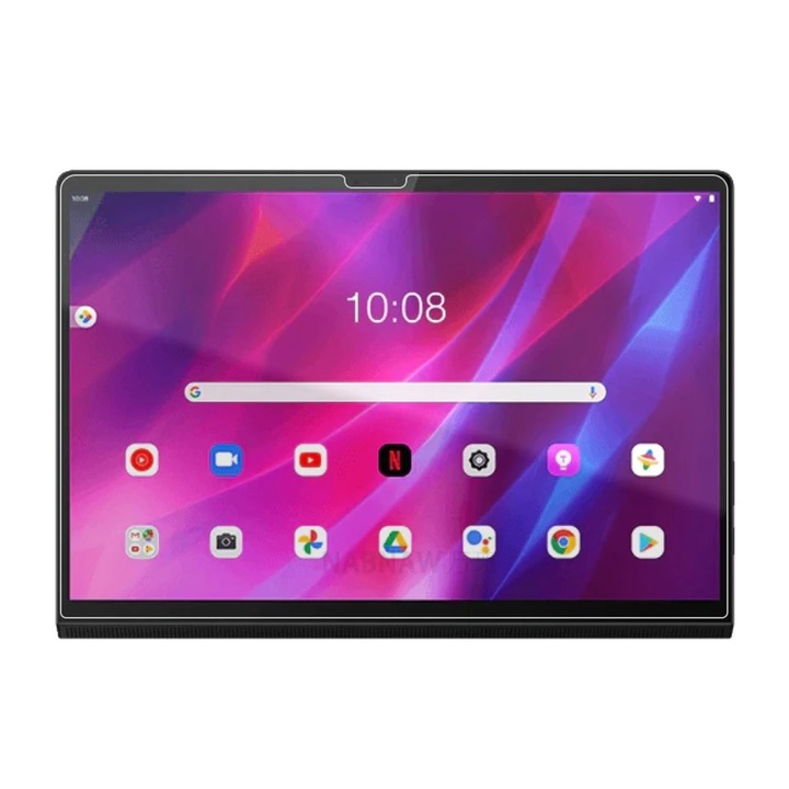 Folie Sticla Tableta Compatibila Lenovo Yoga Tab 13 13inch