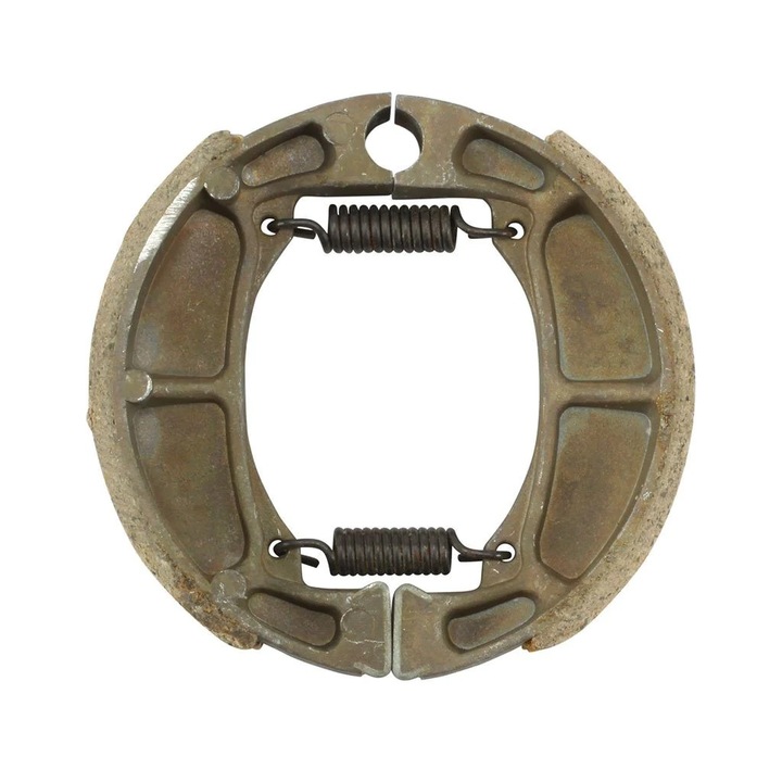 Saboti frana scuter Honda, Kymco, Peugeot, SYM 50cc, 90X20mm, Miromoto®