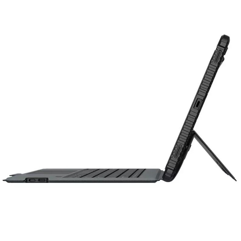 Husa tableta cu tastatura, Nillkin Combo, pentru Galaxy Tab S8 Plus/ S7 Plus