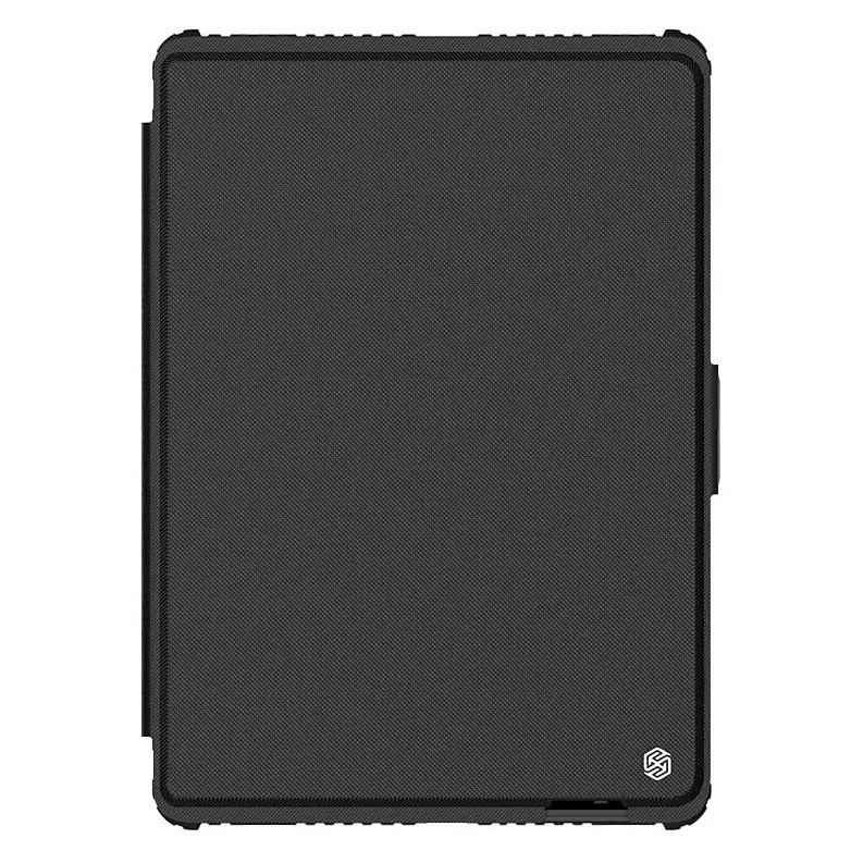 Husa tableta cu tastatura, Nillkin Combo, pentru Galaxy Tab S8 Plus/ S7 Plus