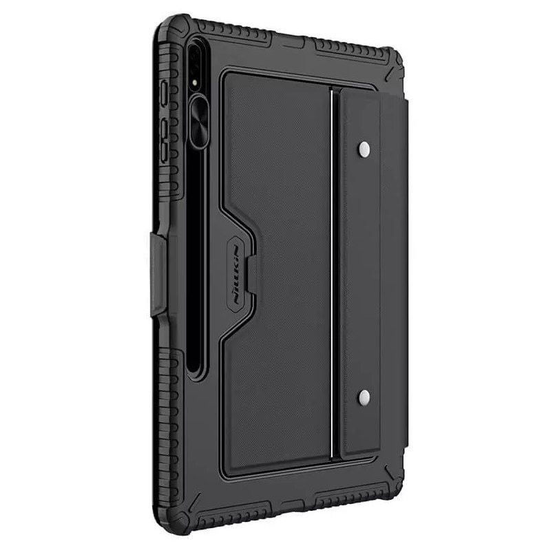 Husa tableta cu tastatura, Nillkin Combo, pentru Galaxy Tab S8 Plus/ S7 Plus