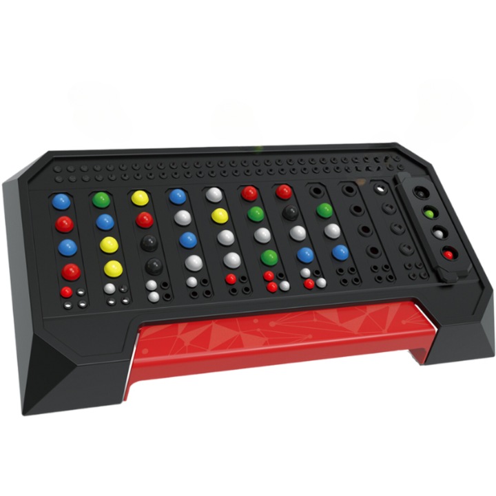 Joc de logica - Ghiceste codul