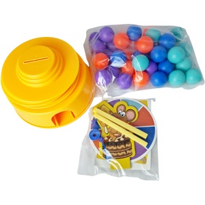 Fejlesztő és oktató játékok