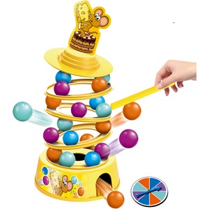 Jocuri si jucarii educative