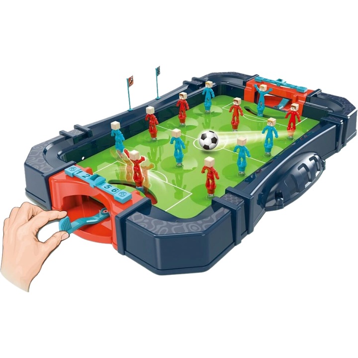 Joc de masa Fotbal Bufnitel