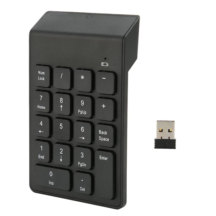Tastatura flexibila, cablu USB, 110 taste, din silicon, Verde