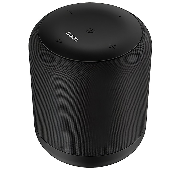 Boxa Portabila Bluetooth 5.0 - Hoco New Moon (BS30) - Black