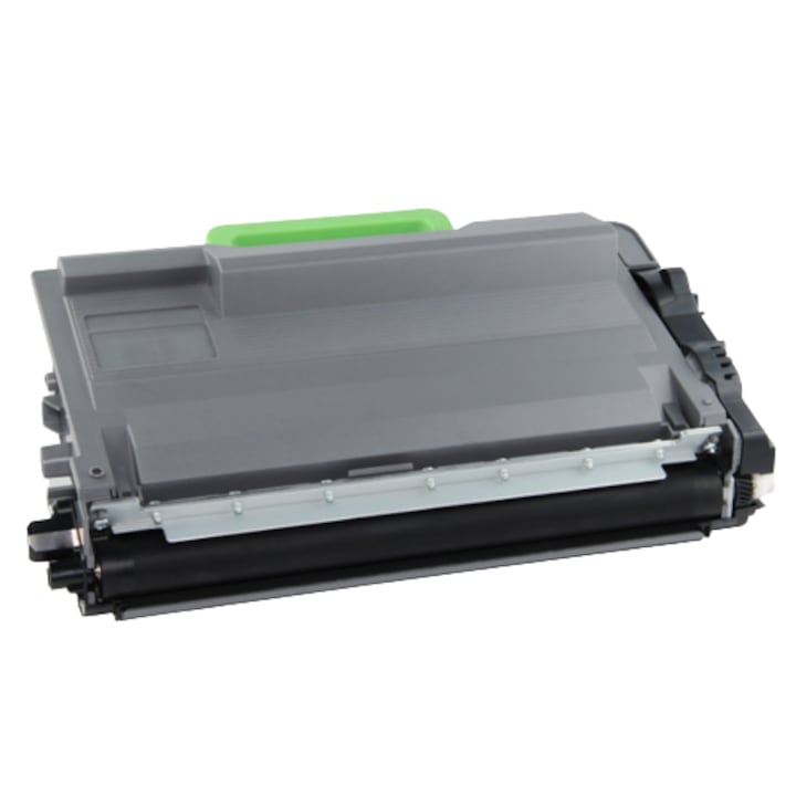 Cartus toner Graphitek whitebox, compatibil cu Brother TN3480, cu chip, negru, 8000 pagini, pentru DCP L5500DN, L6600DW, HL L5000D, L5100DN, L5200DW, L6250DN, L6300DW, L6400DW, L5700DN, L5750DW, L6800DW, L6900DW